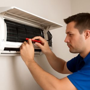 وب سایت کاج سرویس