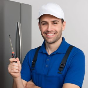 وب سایت کاج سرویس