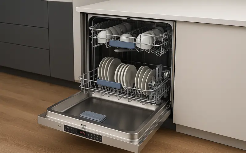 وب سایت کاج سرویس