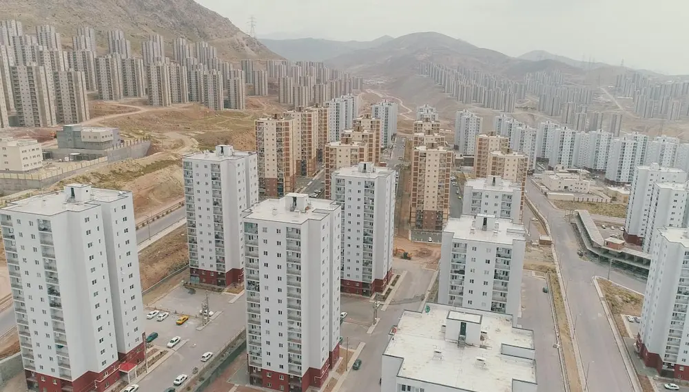 نمایندگی رسمی خدمات سرویس و تعمیرات لوازم خانگی در فاز 11 پردیس